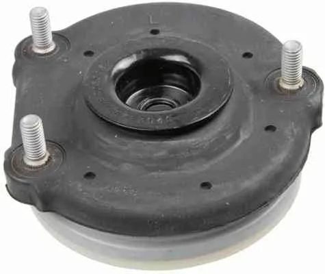 Опора стойки с подшипником правая Fiat Doblo 2010- | Sachs 803 126