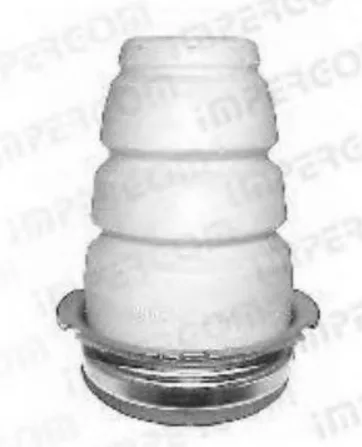 Отбойник задней рессоры Jumper Ducato Boxer 94- 2002 | IMPERGOM 27871