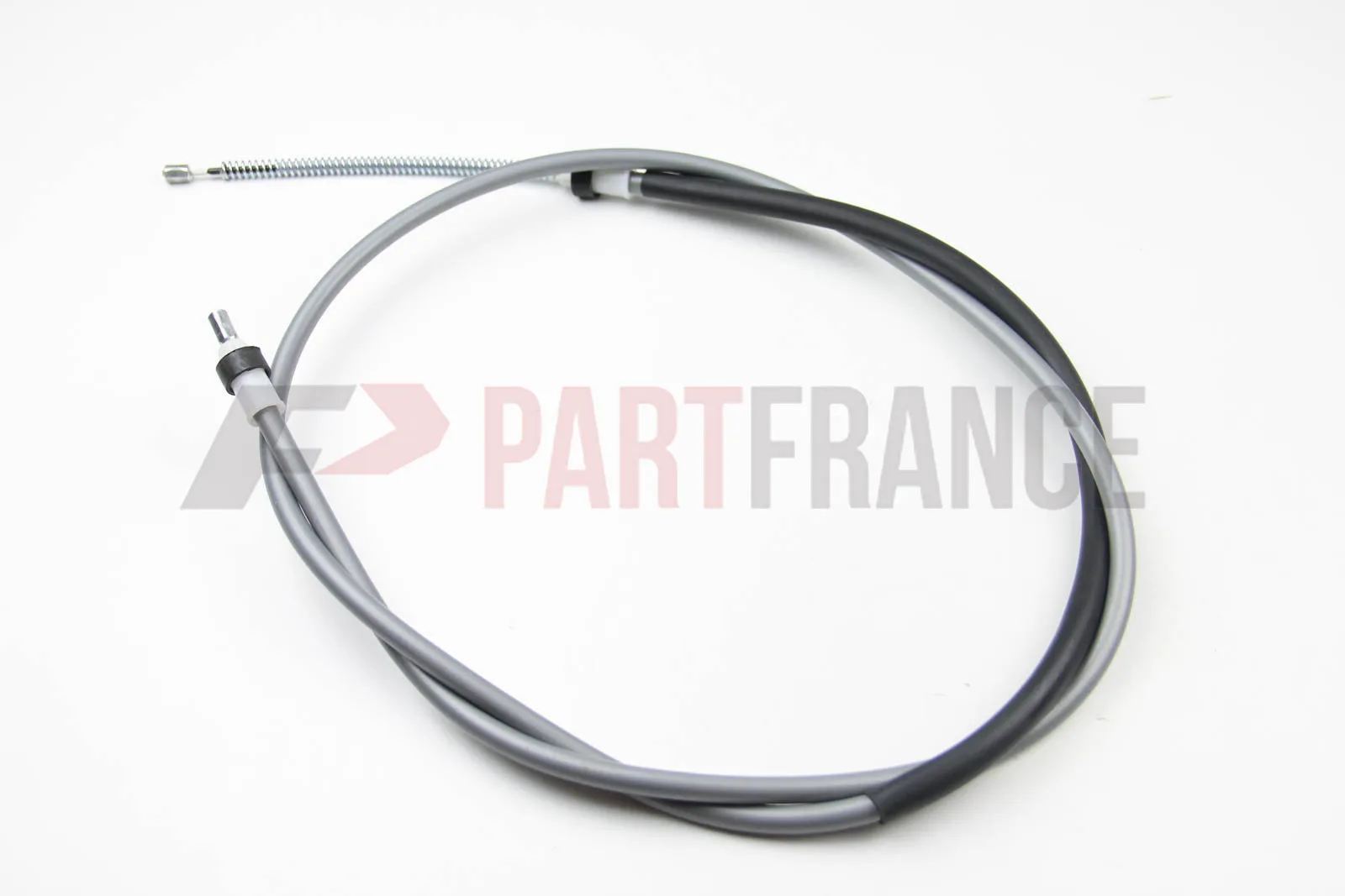 Трос ручника Логан MCV/EXPRESS 2007- ASAM 1993/1770mm - 30918
