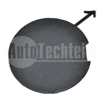 Заглушка буксировочной петли Фиат Добло 2005- 2010 | Autotechteile (Германия)