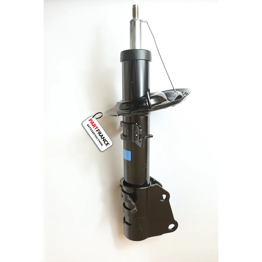Миниатюра 2: Амортизатор передний на Рено Кенго 2 2008- R15 / R16 (шток 22mm) | Original 8200868516