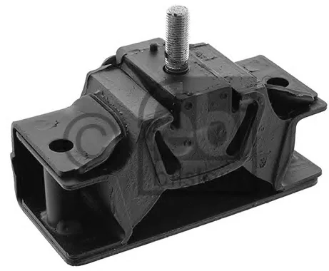 Подушка двигателя левая на Ситроен Джампе р 1,8t 2,0i- 1,9D/TD 1994- 2006 | Metalcaucho 02987
