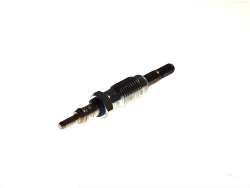 Свеча накала Фиат Добло 1.9 D 2001- | Denso DG129