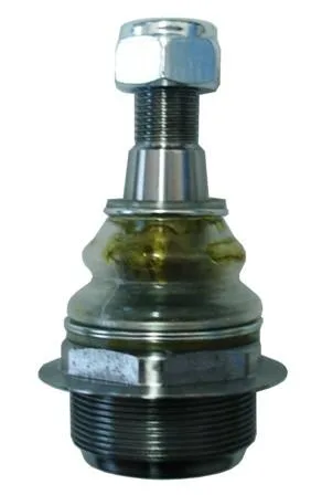 Шаровая опора нижняя (R) на Renault Master 2010+ ASMETAL 10RN1120