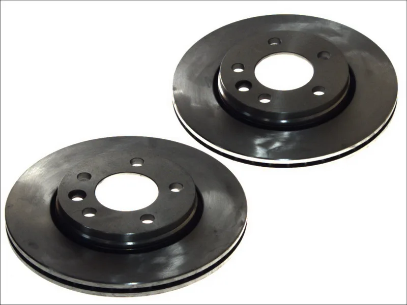 Тормозной диск задний R16 (294x22mm) VW T5 2003- | MEYLE