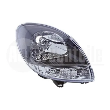 Фара передняя правая Renault Kangoo 2004- 2008 | Autotechteile (Германия)