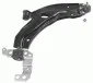 Рычаг передний правый Fiat Doblo 2001- 2010 | Lemforder 31996