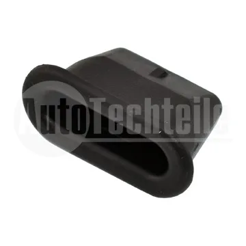 Направляющая боковой двери верхняя Фиат Добло 2001- 2010 (мама) | Autotechteile (Германия)