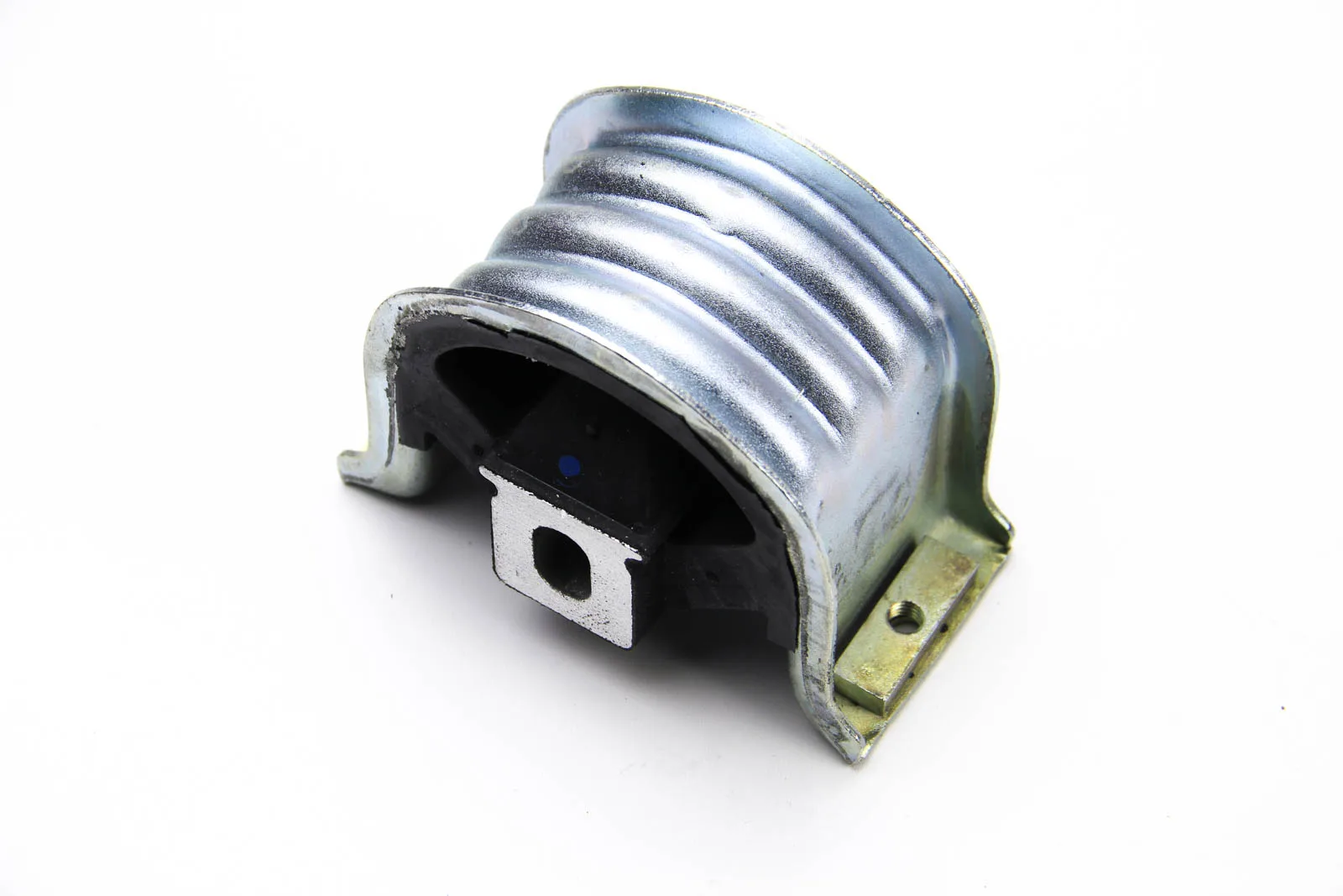 Подушка двигателя передняя VW T5 2.0/ 2.5TDI 03- METALCAUCHO
