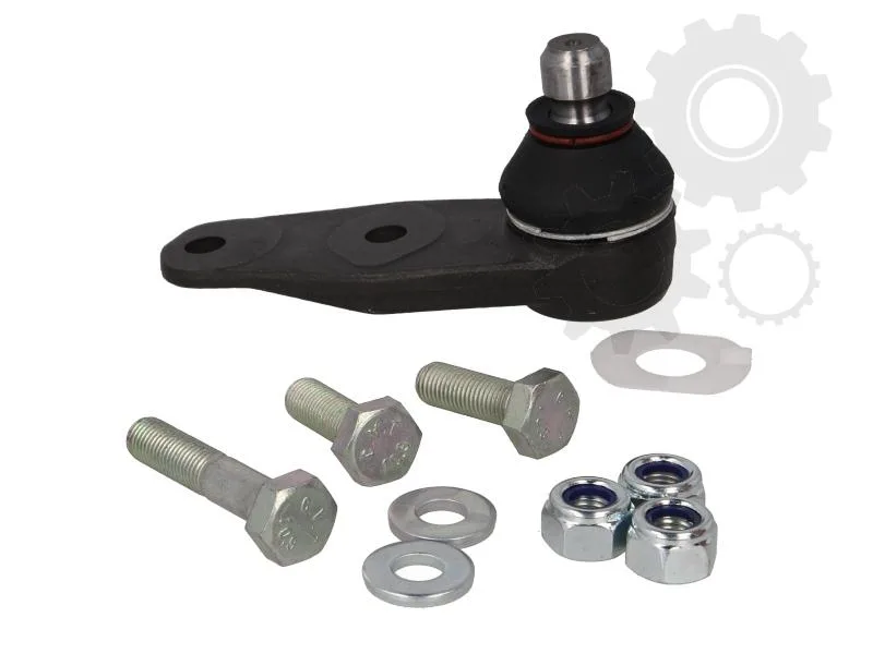 Шаровая опора Renault Kangoo 1997- 2002 (болты 10мм) | Sasic 4005257