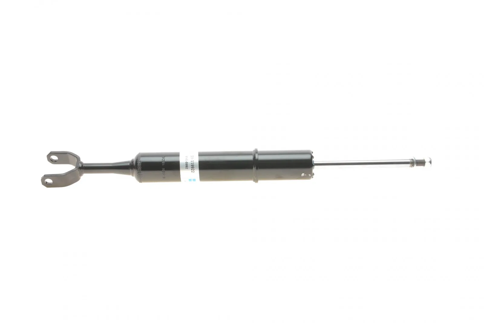 Миниатюра 4: Амортизатор передний Volkswagen Passat B5 (1997–2005) — BILSTEIN 19-119922