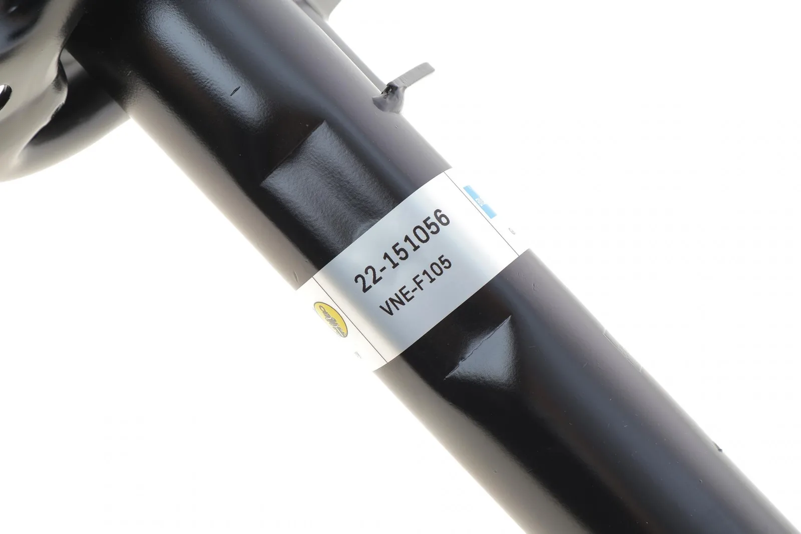 Миниатюра 4: Амортизатор передний Volkswagen Passat B6–B7 (2005–2014) — Ø55 мм — BILSTEIN 22-151056