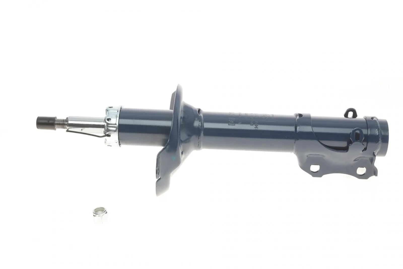 Амортизатор передний Volkswagen Passat B3–B4 (1988–1997) — MEYLE 126 623 0001