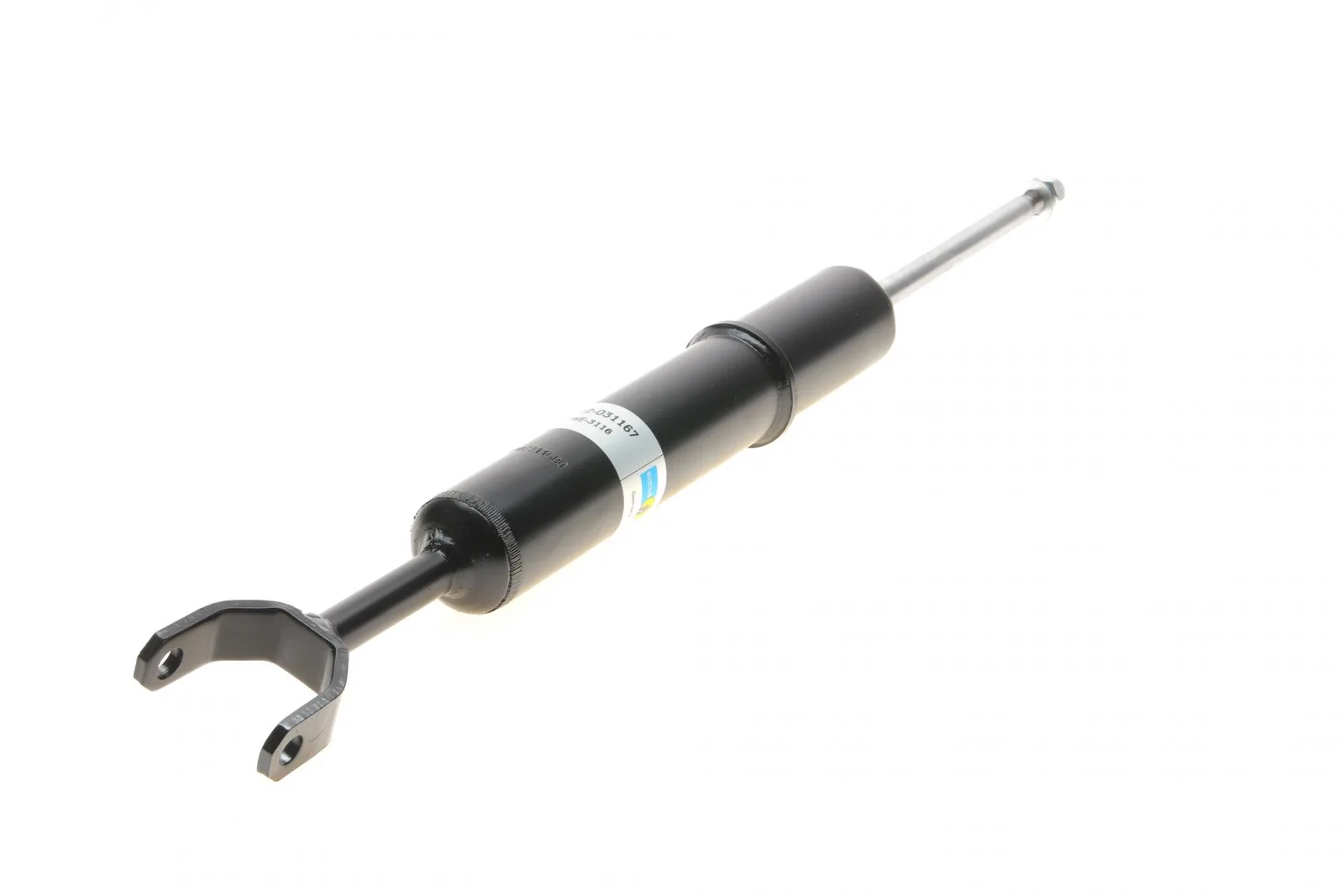 Миниатюра 4: Амортизатор передний Volkswagen Passat B5 (1996–2000) — BILSTEIN 22-031167