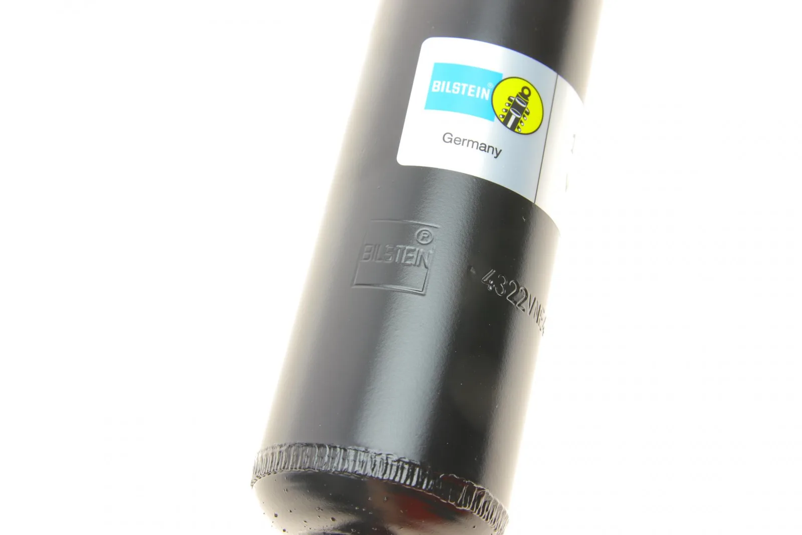 Миниатюра 2: Амортизатор передний Volkswagen Passat B5 (1996–2000) — BILSTEIN 19-045771