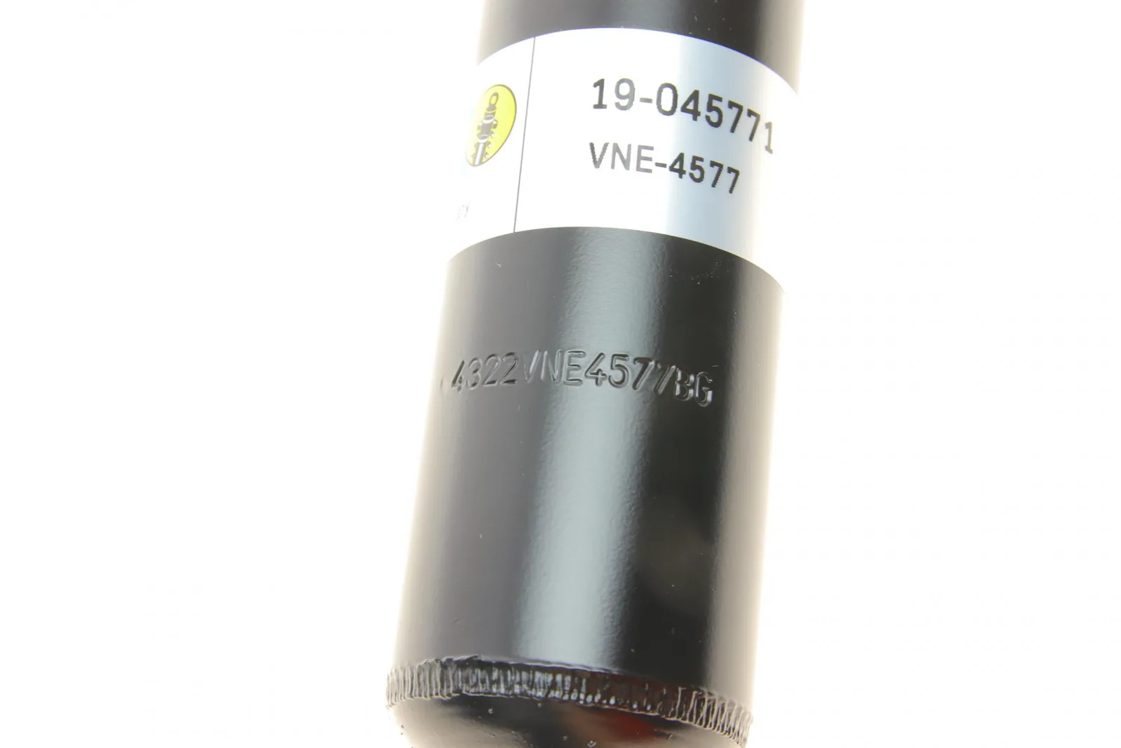 Миниатюра 3: Амортизатор передний Volkswagen Passat B5 (1996–2000) — BILSTEIN 19-045771