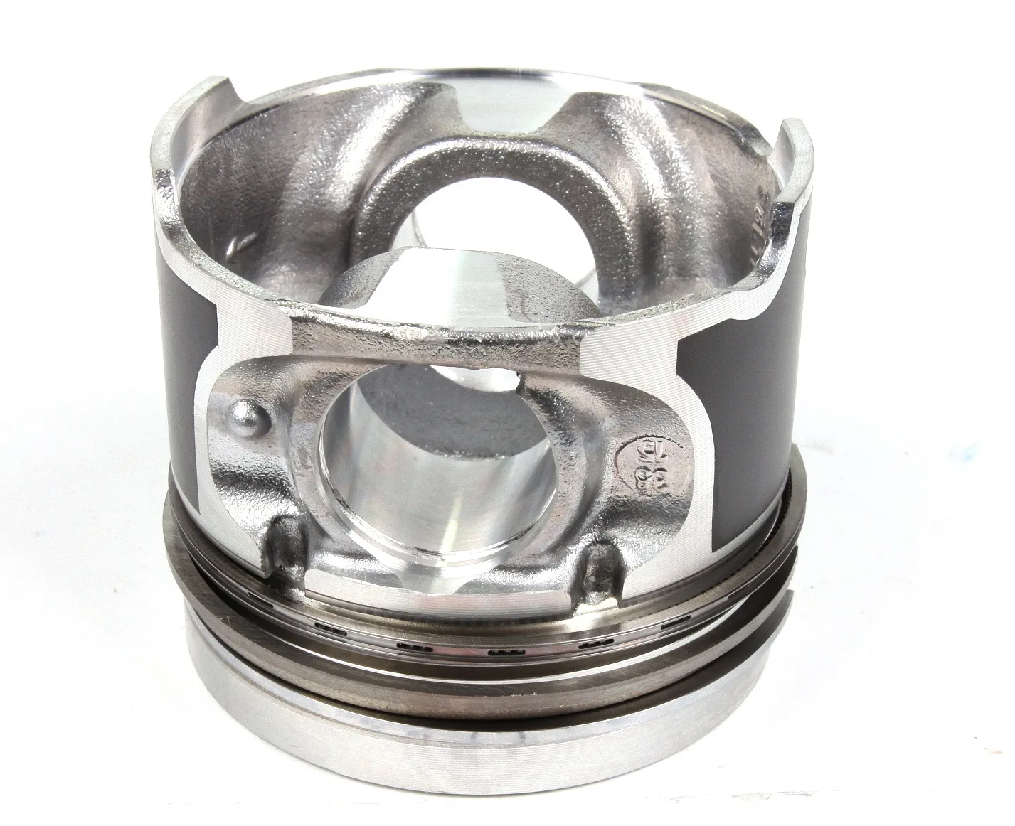 Поршень с кольцами +0.50mm Renault Kangoo 1.5 Dci 2001- 2008 (76.5mm) | Nural 87- 123407- 10