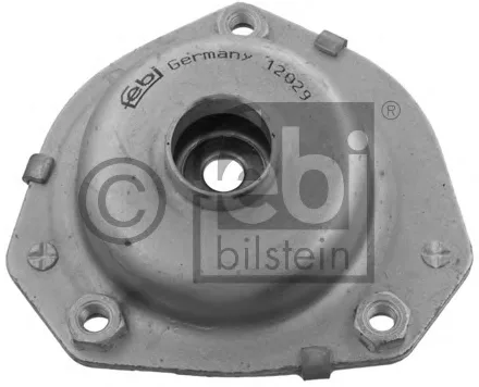 Опора переднего амортизатора Jumper/Ducato/Boxer 1994- 2002 | Febi 12029