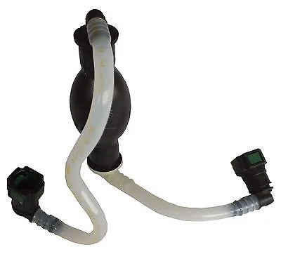 Топливная трубка Renault Kangoo 2008- 1.5 Dci | Metalcaucho 92024