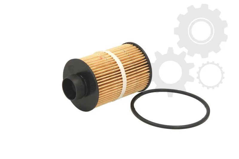 Топливный фильтр Фиат Добло 1.3 JTD / Multijet | Knecht KX208D