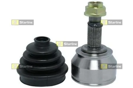 Шрус наружный Фиат Добло 1.6 Multijet | Starline S 18.98.605