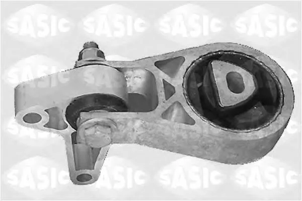 Задняя подушка двигателя Fiat Doblo 1.4/1.6 v16 | Sasic 9002438