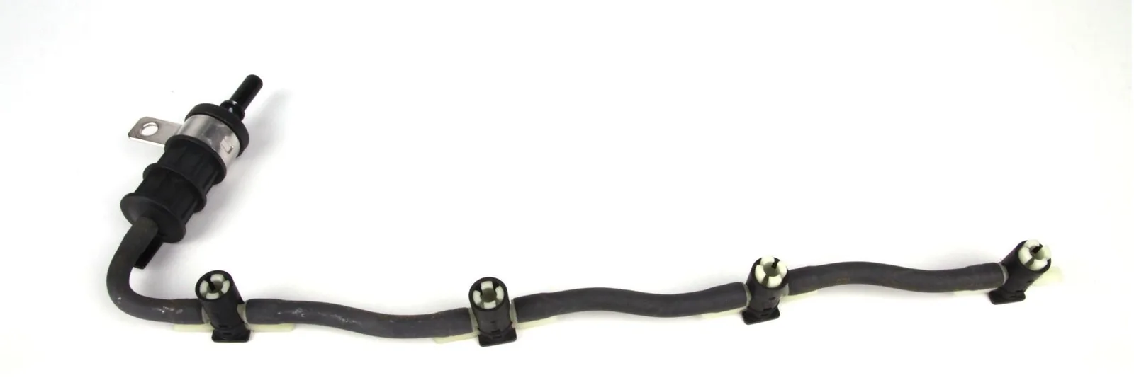 Шланг обратки Рено Трафик/Опель Виваро 2.0Dci | Renault 8200894668