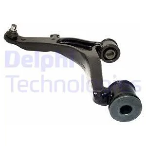 Рычаг подвески передний нижний (L) на Renault Master 1998- 2007 DELPHI TC1331