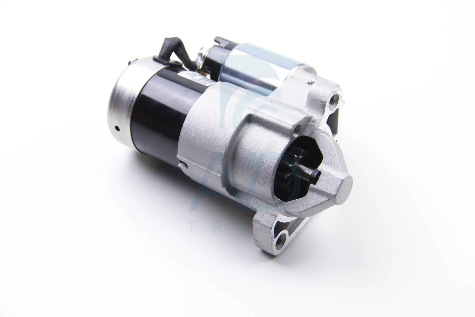 Стартер Рено Кенго 1.5 Dci 2001- 2008 | PowerMax (Дания)