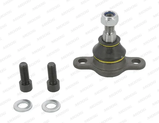 Опора шаровая передняя снизу VW T5 2003- 2015 (фургон) 3.2т  | MOOG