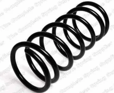 Пружина передняя на Ducato/ Boxer / Jumper 1.0- 1.4t 94- 2002 | KYB RA1777
