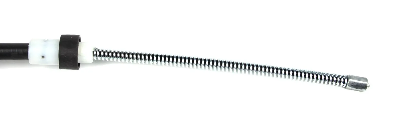 Миниатюра 2: Трос ручника правый Рено Кенго 1997- 2008 - 1441/1066mm | Cavo (Турция)