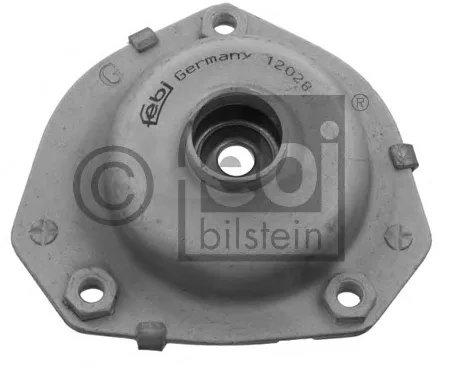 Опора переднего амортизатора Jumper/Ducato/Boxer 1994- 2002 | Febi 12028