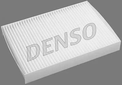 Рено Логан 2004- 2008 Фильтр салона | Denso (Корея)
